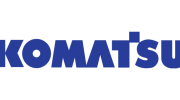 KOMATSU